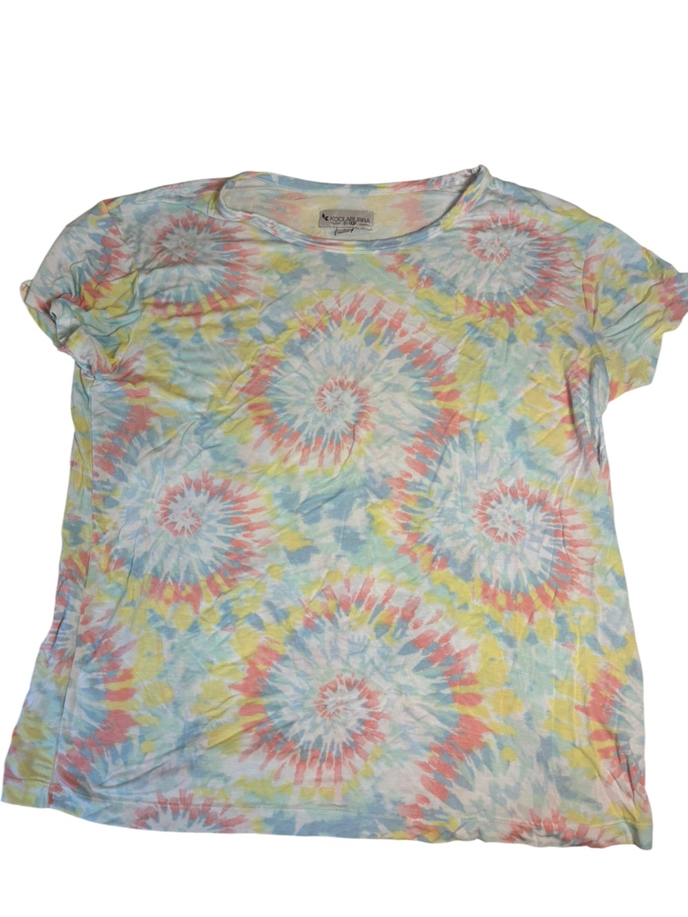 Ugg Tie Dye Lounge Pajama Set Modal - Picture 3 of 9